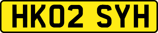HK02SYH
