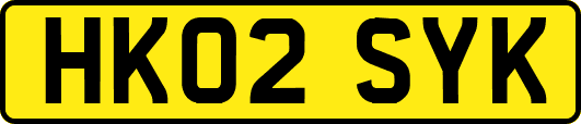 HK02SYK