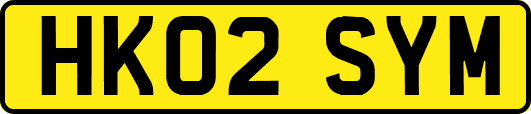HK02SYM
