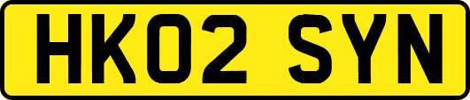 HK02SYN