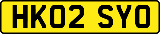 HK02SYO