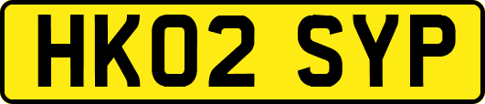 HK02SYP