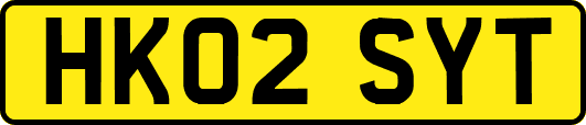 HK02SYT