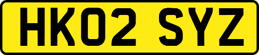 HK02SYZ