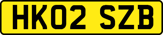 HK02SZB