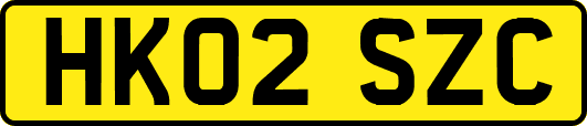 HK02SZC