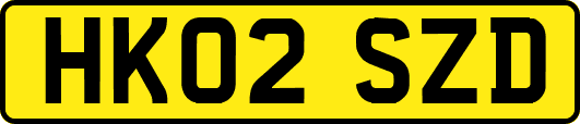 HK02SZD