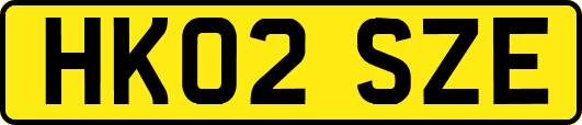HK02SZE