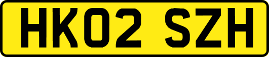 HK02SZH