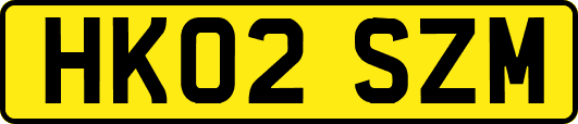 HK02SZM