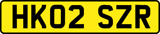 HK02SZR