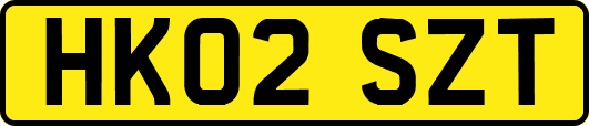 HK02SZT