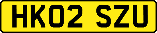 HK02SZU