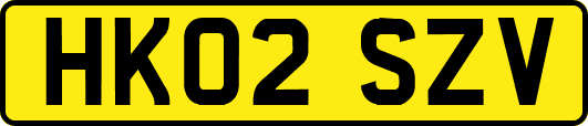 HK02SZV