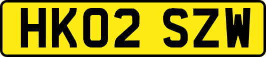 HK02SZW