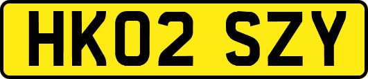 HK02SZY