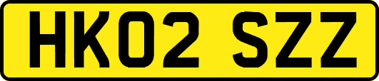 HK02SZZ