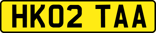 HK02TAA