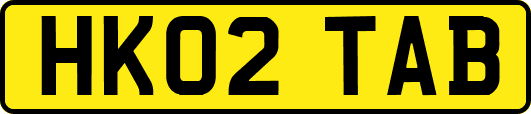 HK02TAB