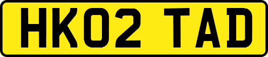 HK02TAD
