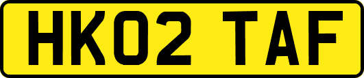 HK02TAF