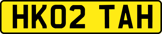HK02TAH