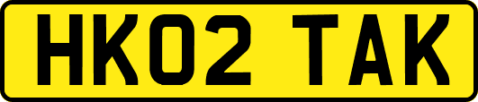 HK02TAK