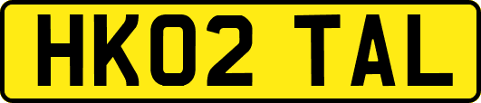 HK02TAL