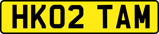 HK02TAM