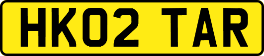 HK02TAR