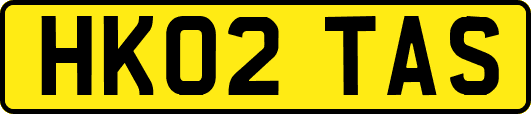 HK02TAS