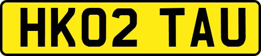 HK02TAU