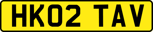 HK02TAV