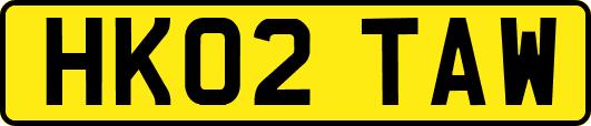 HK02TAW