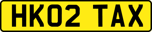 HK02TAX