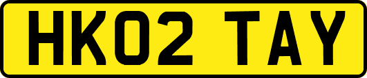 HK02TAY
