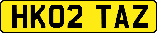 HK02TAZ