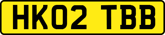 HK02TBB