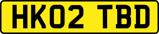 HK02TBD