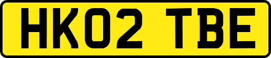HK02TBE