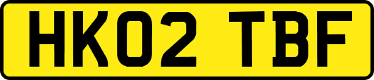 HK02TBF