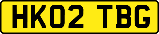 HK02TBG