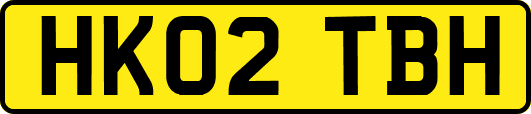 HK02TBH