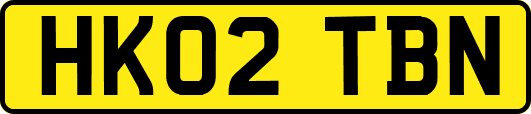 HK02TBN