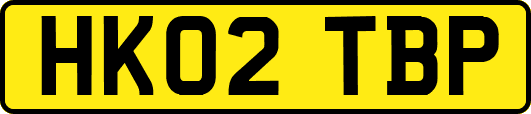 HK02TBP