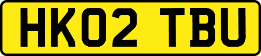 HK02TBU