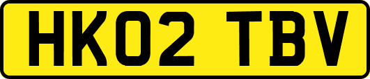 HK02TBV