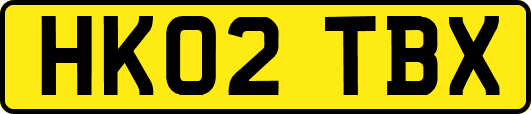HK02TBX