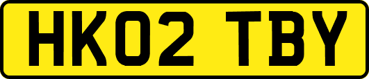 HK02TBY