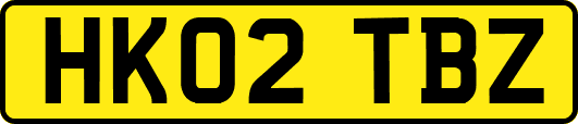 HK02TBZ